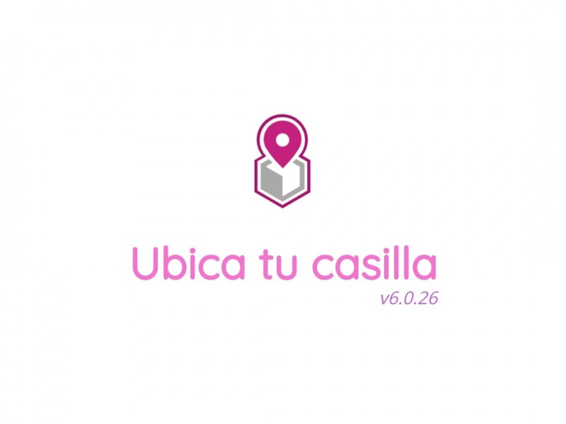 Ubica tu casilla para votar