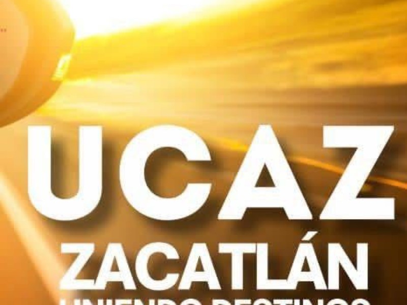 UCAZ no puede operar legalmente como plataforma en Zacatlán
