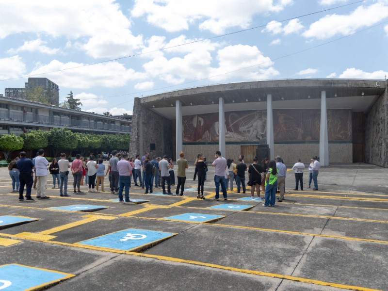UdeG espera que Gobierno federal corrija recorte en el presupuesto 2026