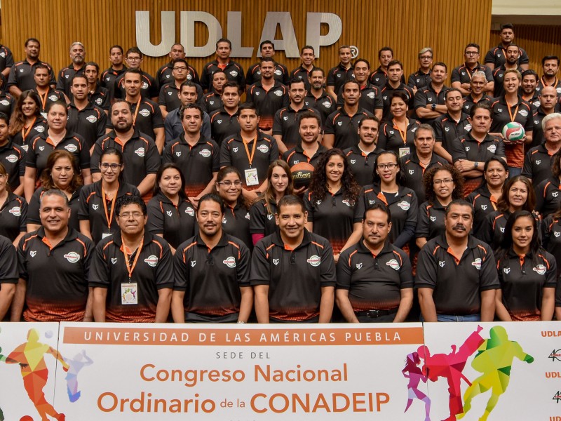 UDLAP será sede del Campeonato Nacional de Taekwondo