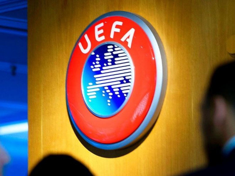 Uefa ve posible la reanudación del fútbol