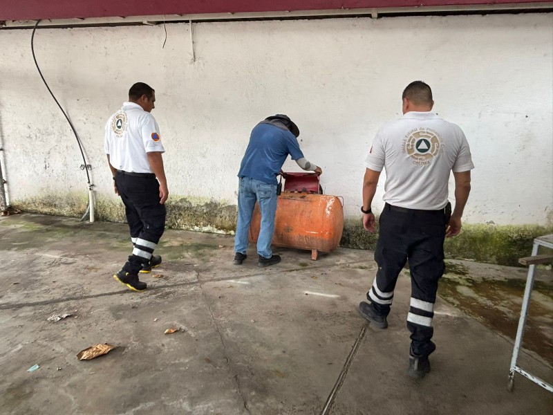 UEPC clausurará negocios que incumplan medidas de seguridad en la Feria