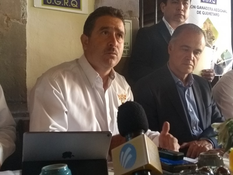 UGRQ impulsa leyes para apoyar a productores