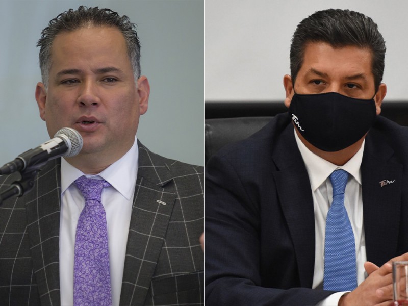 UIF congela cuentas de la red de Cabeza de Vaca