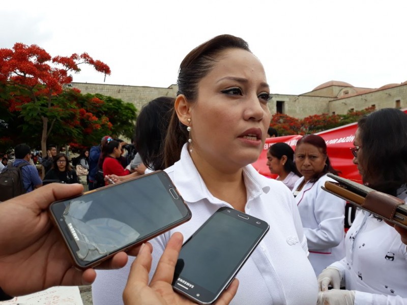 UIF congela cuentas relacionadas con el sindicato CLTM