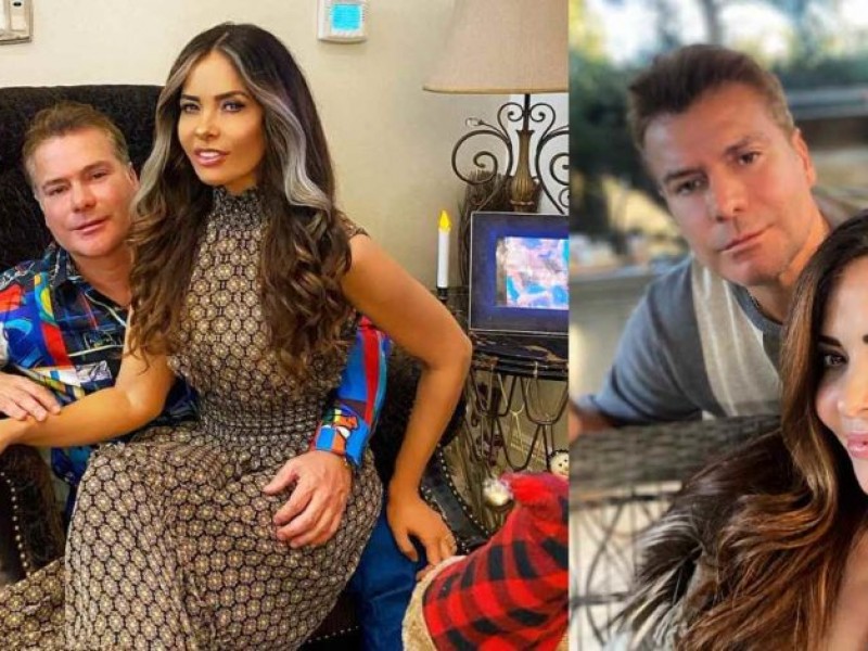 UIF denuncia a Gloria Trevi y su esposo por defraudación