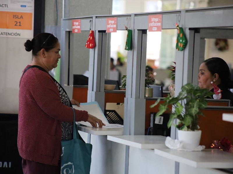 Última semana de descuentos para multas y recargos vigentes en Tlajomulco