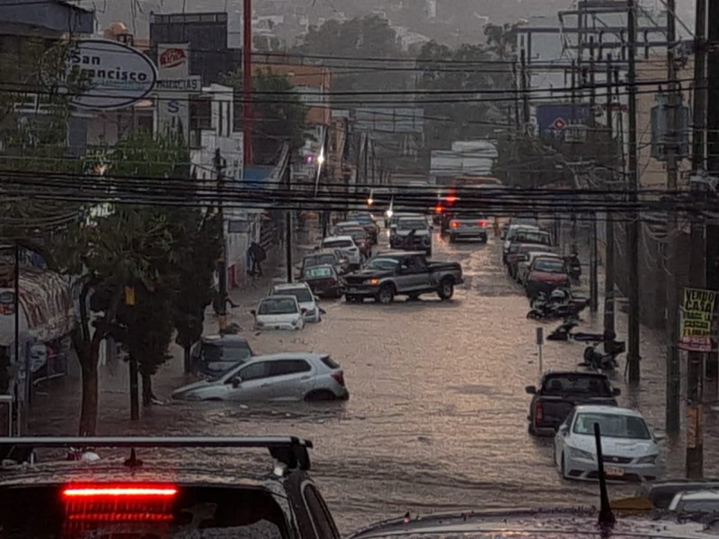 Últimas lluvias, similares a las de hace 30 años: CEPCO