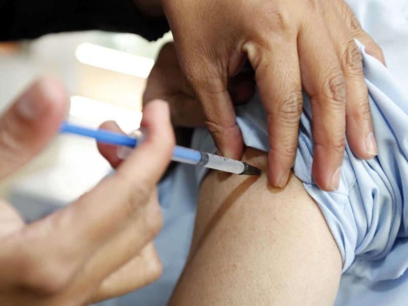 Últimas vacunas de VPH disponibles en el Centro de Salud