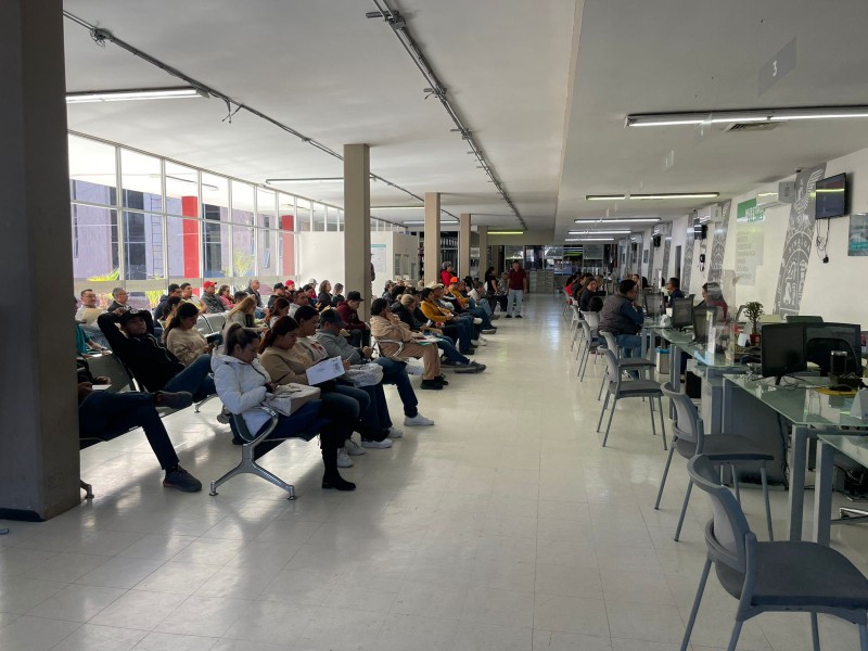Último día para aprovechar descuentos del programa “Ponte al Corriente”
