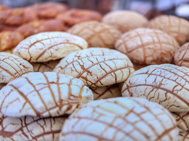 Último día para asistir a la Feria del Pan Tradiciona