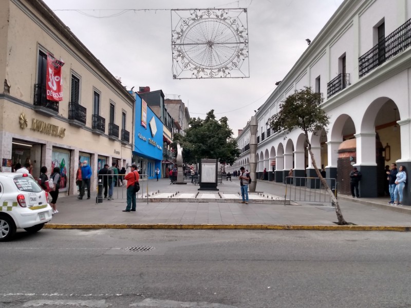 Último día para recibir el aguinaldo