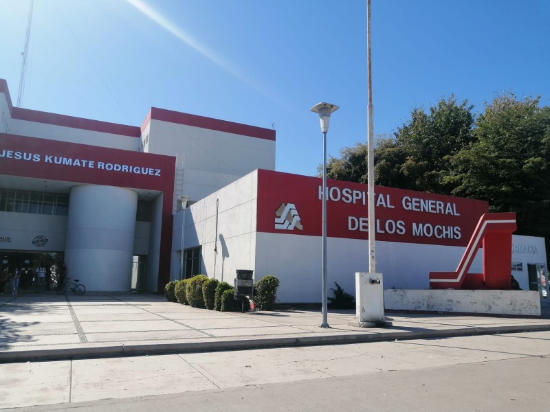 Últimos días de vacunación contra covid en hospitales públicos