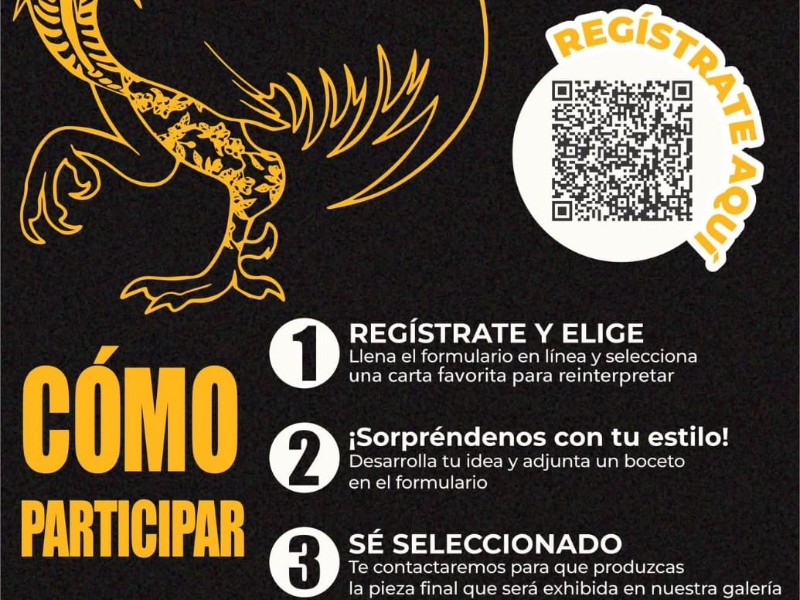 Últimos días para cierre de inscripción en reinvención de la Lotería