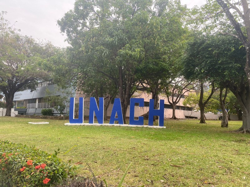 Últimos días para entrega de fichas a aspirantes de Unach