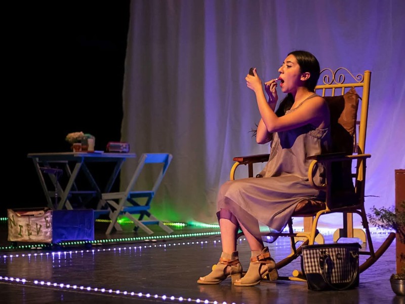 Últimos días para postular a la Muestra Estatal de Teatro Michoacán 2025