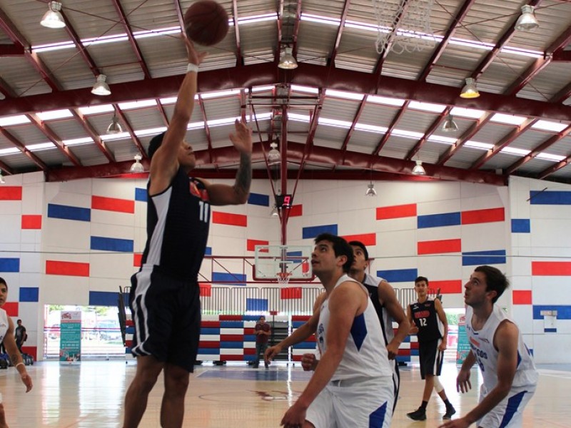 UMAD, con doble victoria frente a ITESM Toluca