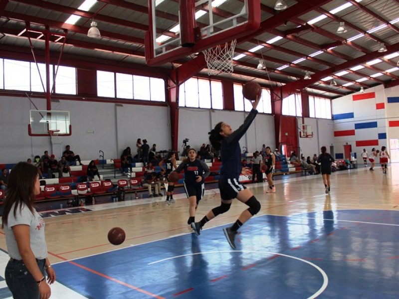 UMAD reinicia entrenamientos previo a Liga ABE