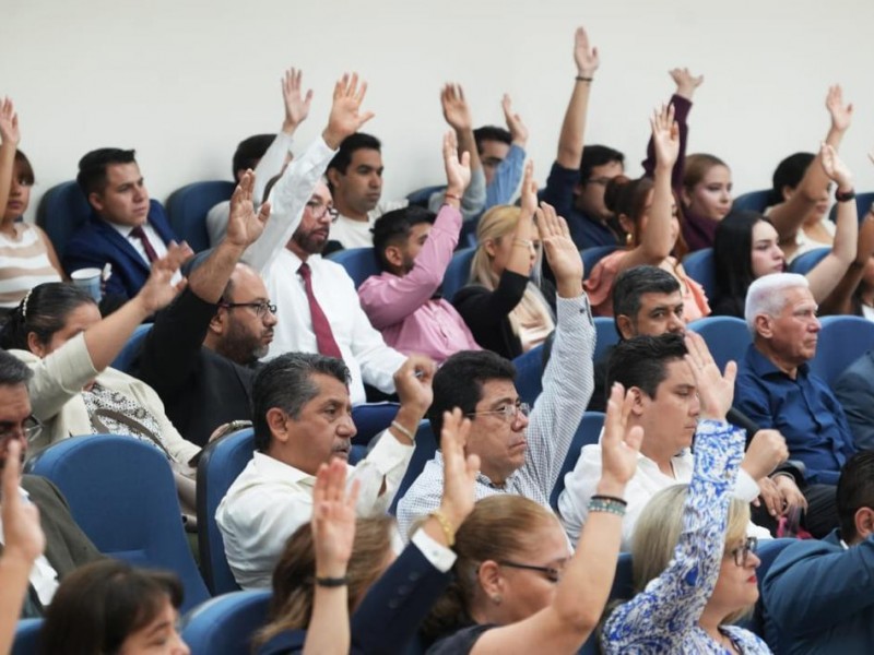 UMSNH anuncia Foro de Ingeniería