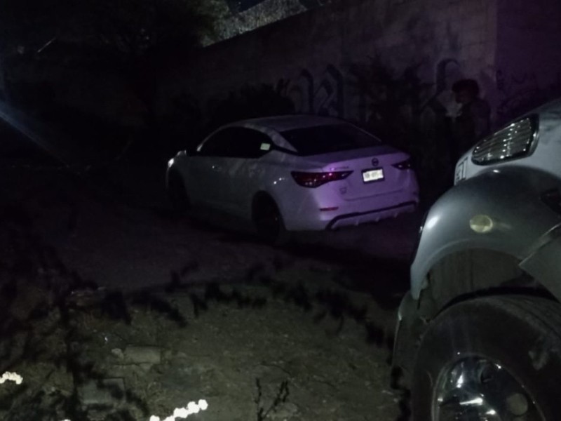 Un ataque armado ahora en Jurica dejó a dos personas sin vida