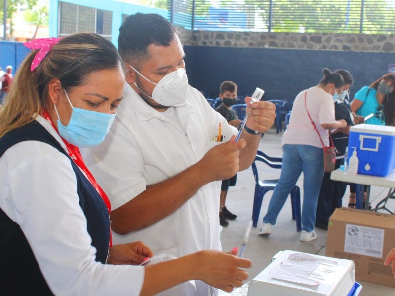 Un deceso por Covid-19 en Colima en las últimas horas