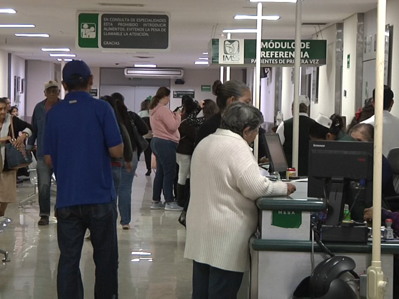 Un diagnóstico médico lo cambió todo