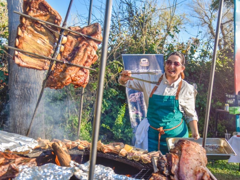 Un éxito Culinary Fest vol. III en Los Mochis