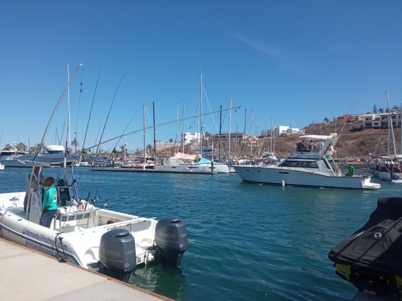 Un éxito el Toreno Internacional de Pesca Deportiva de Mujeres