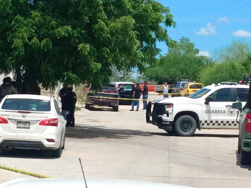 Un funcionario de seguridad pública asesinado en San José del Cabo