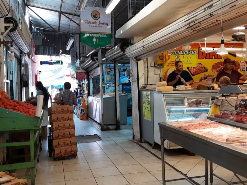 ¡Un golpe más al bolsillo familiar! Se encarece carne de puerco