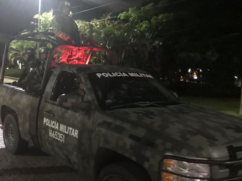 Un herido e incendian vivienda en colonia Juan José Ríos