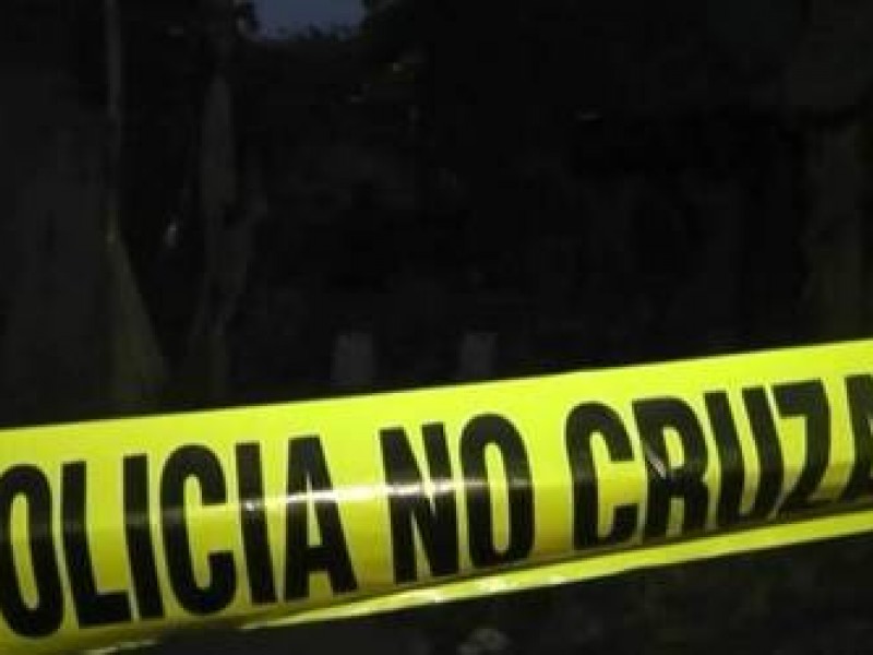 Un herido en colonia Moctezuma, en Colima