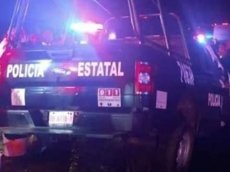 Un herido tras balacera en colonia Real Centenario