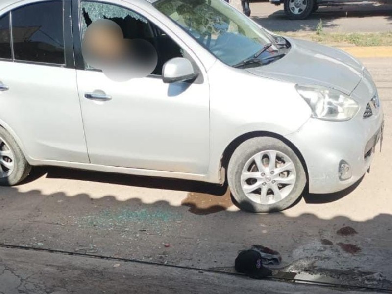 Un hombre asesinado y otro herido en Aguaruto, durante ataque armado