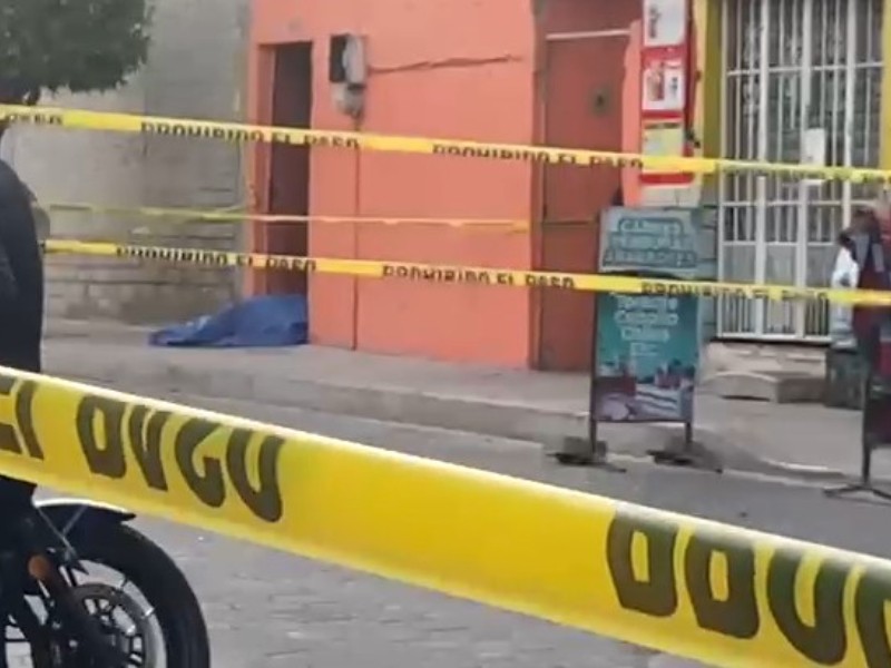 Un hombre discapacitado se quema y muere en su casa
