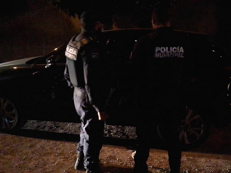 Un hombre fue asesinado en inmediaciones de Los Aguilares