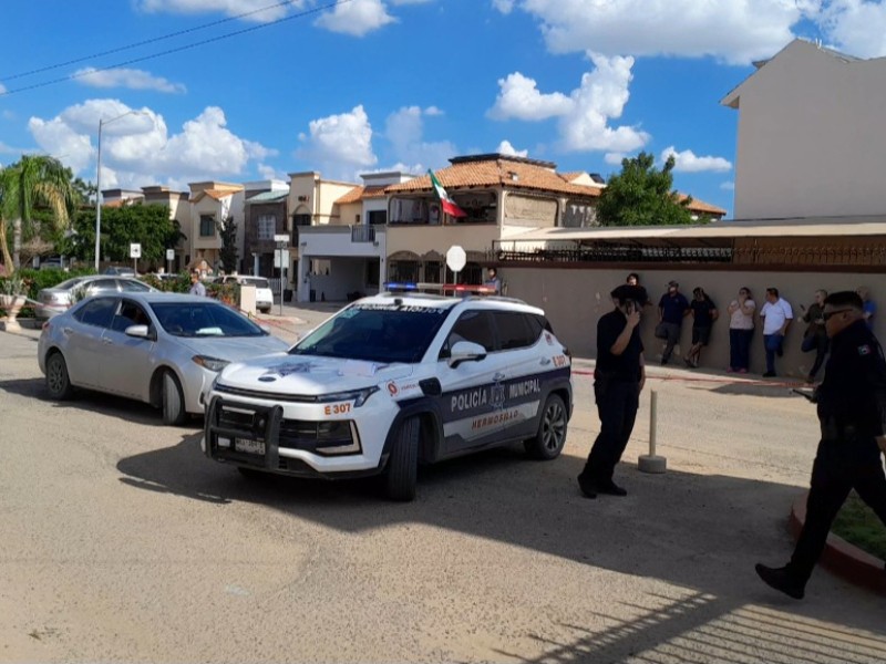 Un hombre murió tras ser atacado a balazos en San Lorenzo