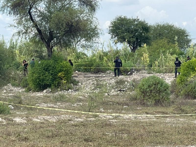 Un hombre sin vida fue arrastrado por el agua en Altepexi