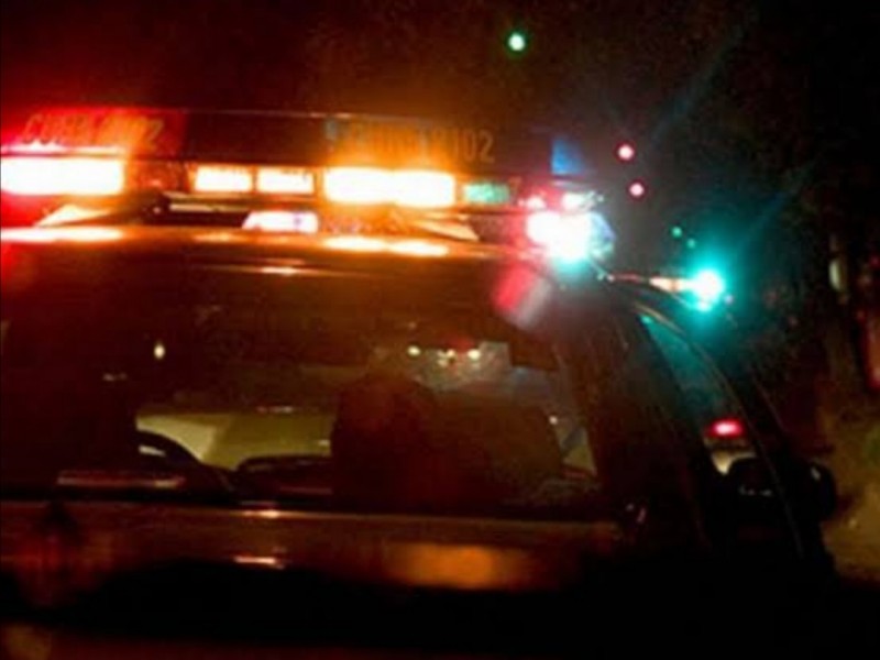 Un hombre y mujer asesinados en colonia Manuel M. Diéguez
