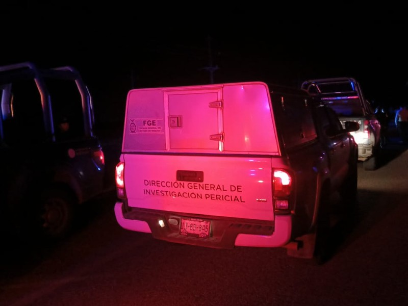 Un homicidio, 14 vehículos robados y 5 desaparecidos, saldo de este martes