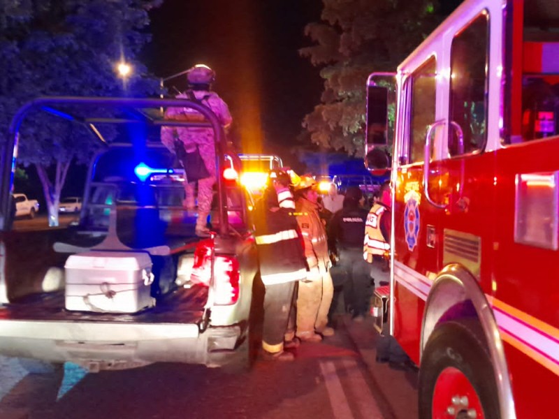 Un homicidio, 3 desaparecidos y 8 vehículos robados, saldo de este miércoles