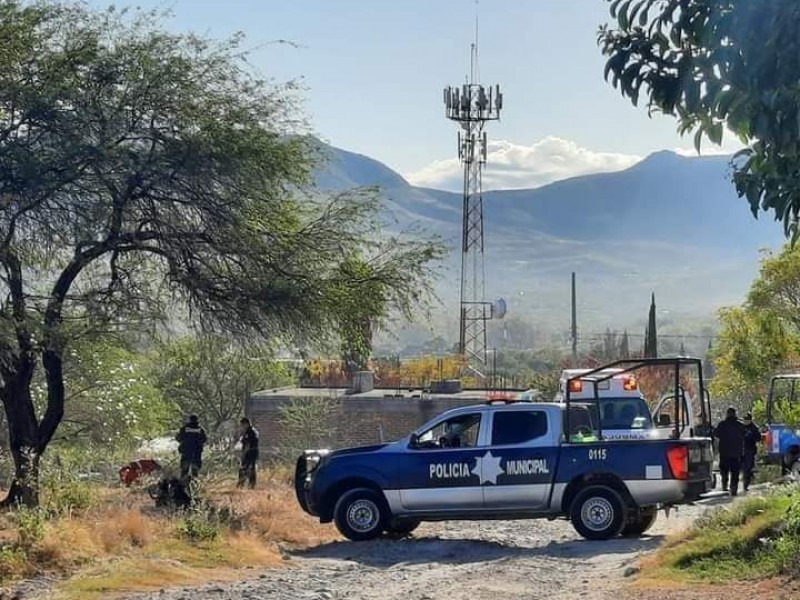 Un homicidio más en Huajuapan de León