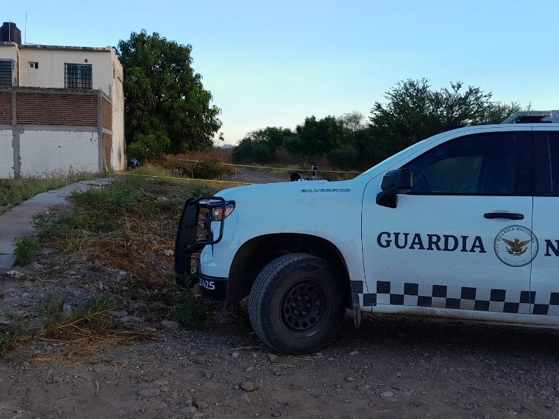 Un joven es ejecutado a balazos en el fraccionamiento Bosques del Álamo