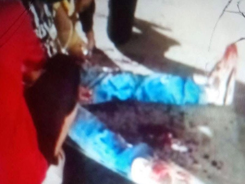 Un joven resultó herido tras ataque a balazos en Cabo San Lucas