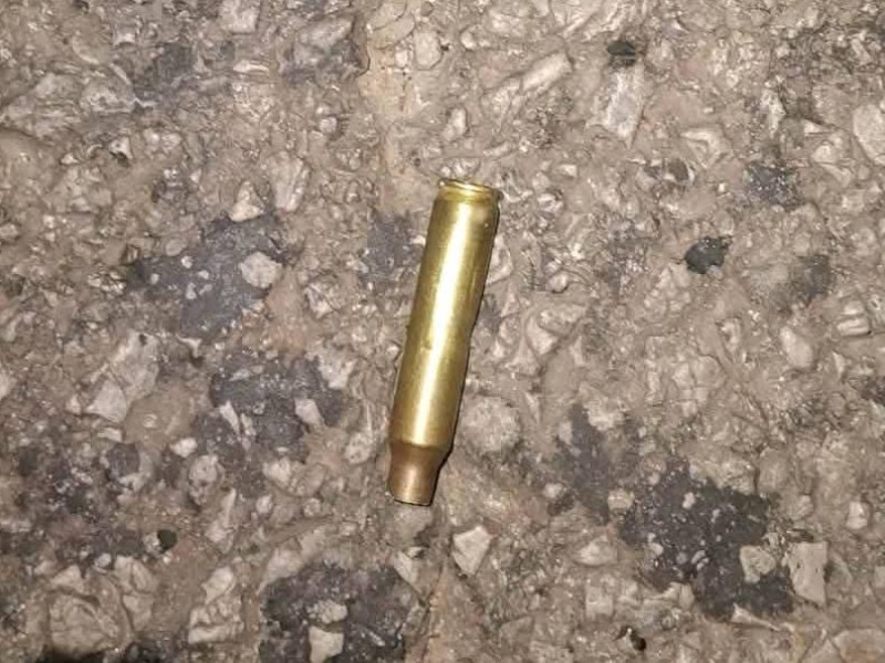 Un lesionado en Oxchuc tras operativo de Pakales