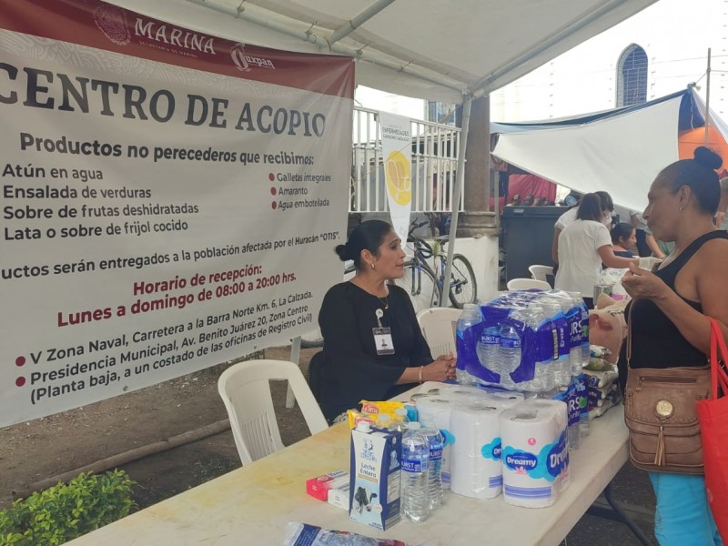 Un llamado a la solidaridad ante tiempos de crisis