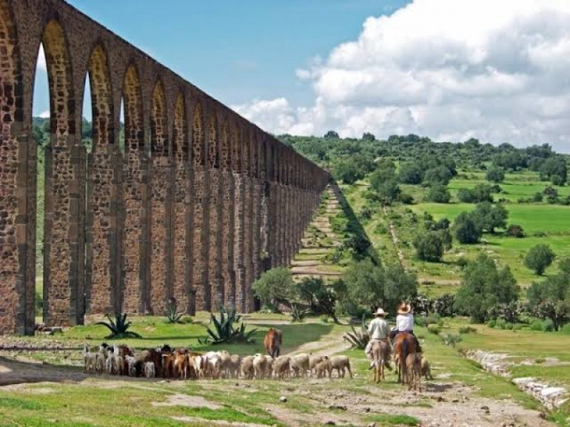 Un millón de visitantes llegarán a Edomex