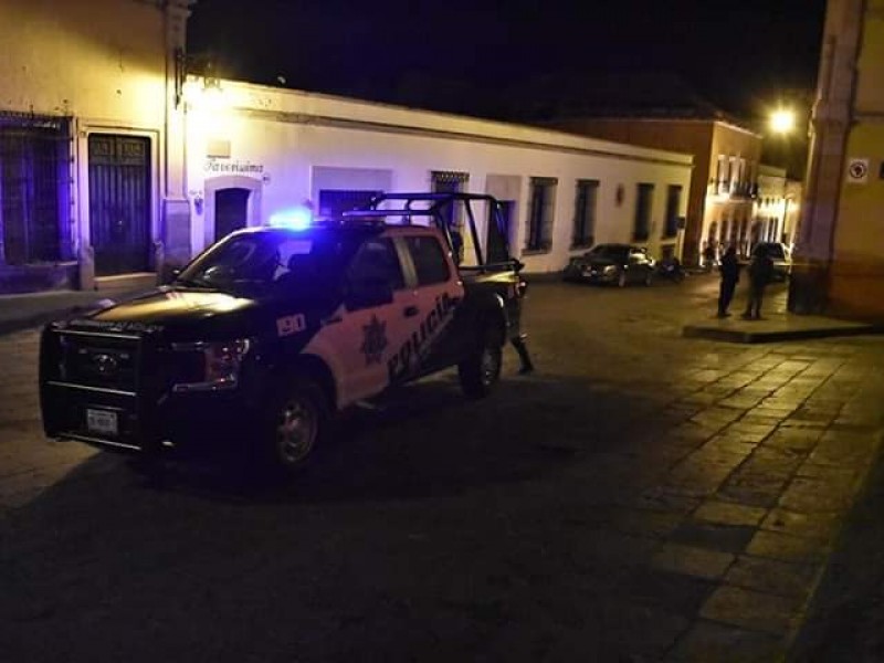 Un muerto y cinco heridos tras balacera