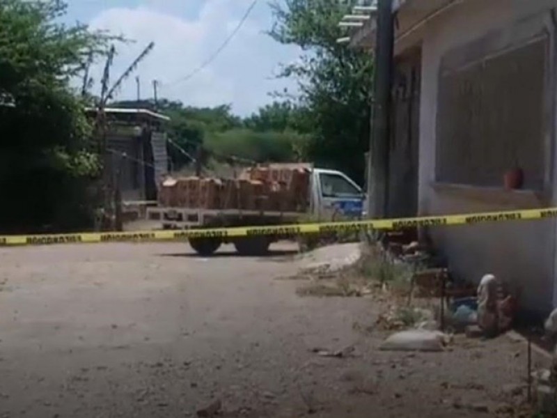 Un muerto y dos heridos en Juchitán