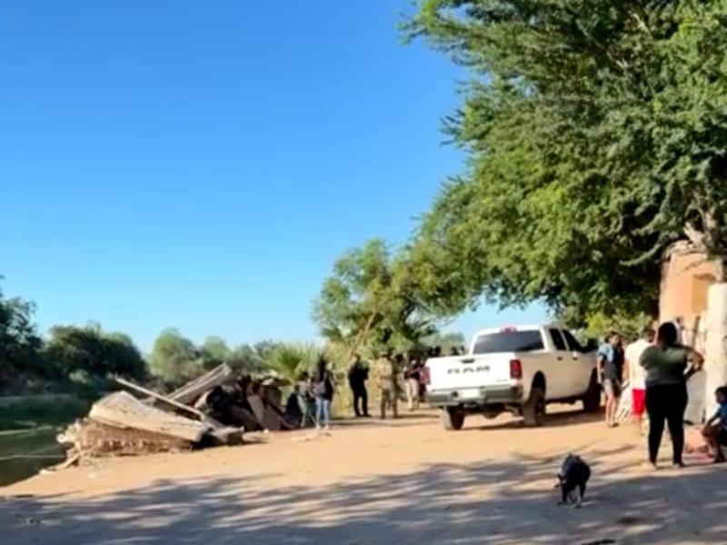 Un muerto y un herido deja ataque armado en Las Areneras